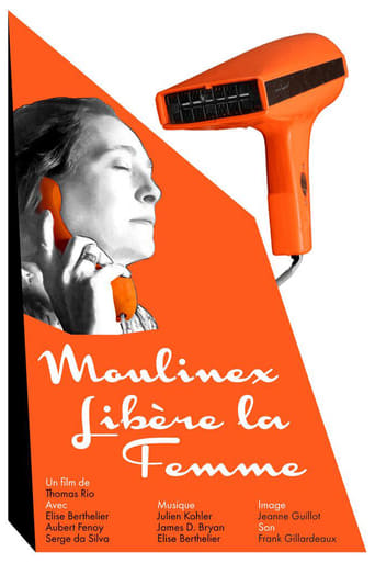 Poster of Moulinex libère la femme