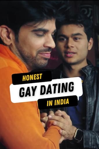 Poster of Honest Gay Dating In India