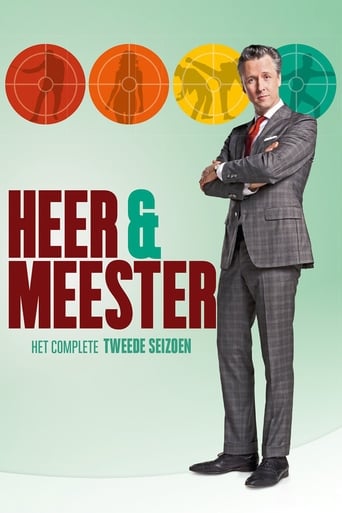 Portrait for Heer & Meester - Season 2