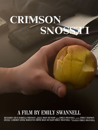 Poster of Crimson Lessons