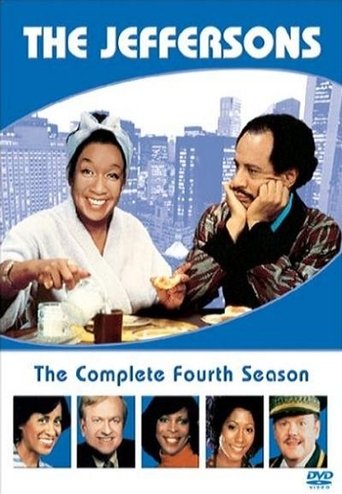 Portrait for The Jeffersons - Season 4