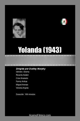 Poster of Yolanda