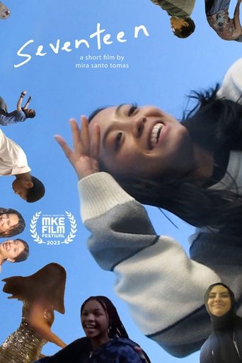 Poster of seventeen