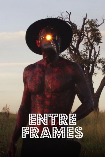 Poster of Entre Frames