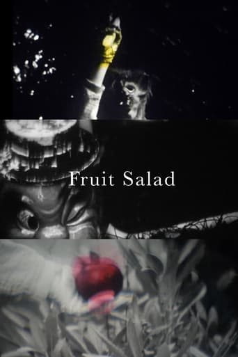 Poster of Fruit Salad