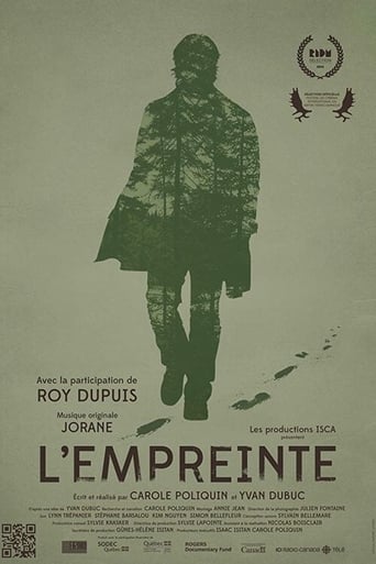 Poster of L'Empreinte