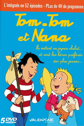 Poster of Tom-Tom et Nana