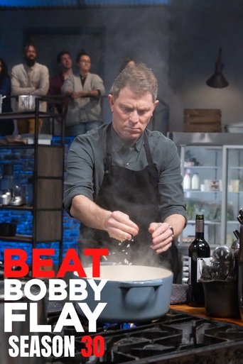 Portrait for Beat Bobby Flay - Season 30