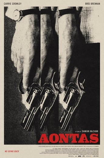 Poster of Aontas