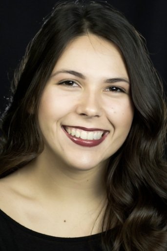 Portrait of Gigi Perez