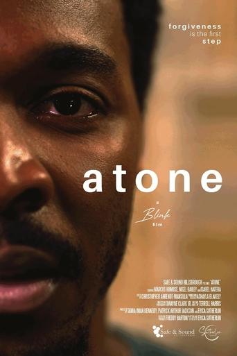 Poster of Atone: A Blink Film