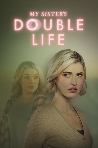Poster of My Sister's Double Life