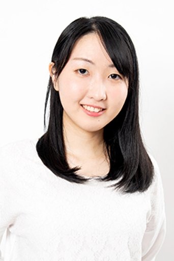 Portrait of Mei Ooshiro