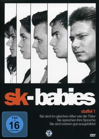 Poster of SK-Babies