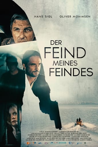 Poster of Der Feind meines Feindes