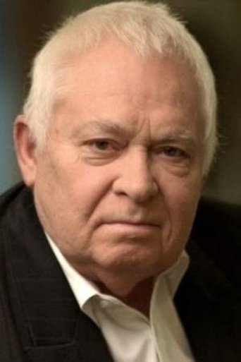 Portrait of Dmitriy Barkov