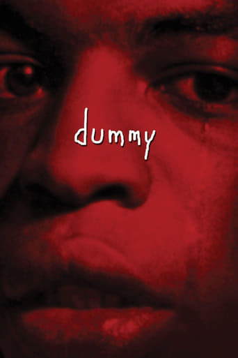 Poster of Dummy