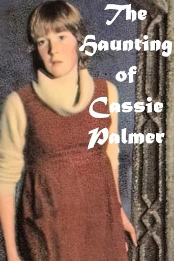 Poster of The Haunting of Cassie Palmer