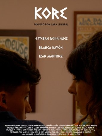 Poster of Kore