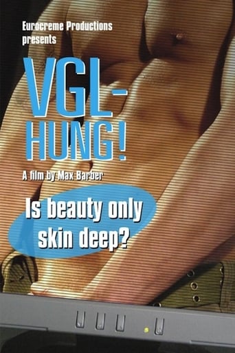 Poster of VGL-Hung!