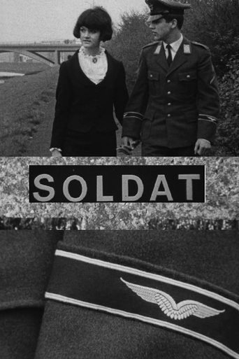 Poster of Soldat