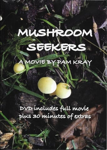 Poster of Mushroom Seekers