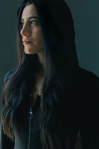 Portrait of Shorouk Nabil