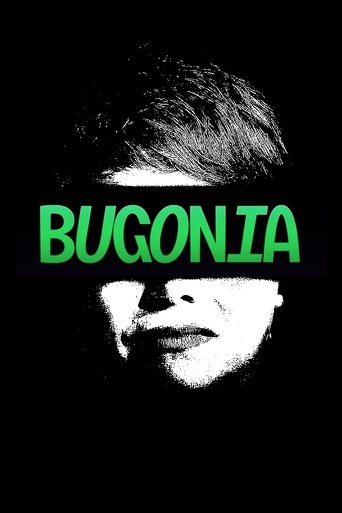 Poster of Bugonia
