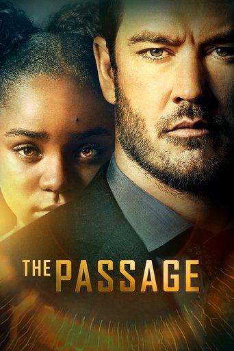 Poster of The Passage