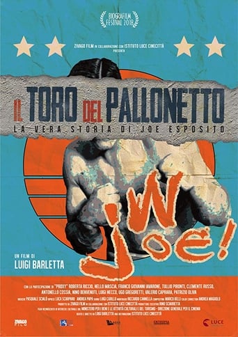 Poster of The Bull of Pallonetto