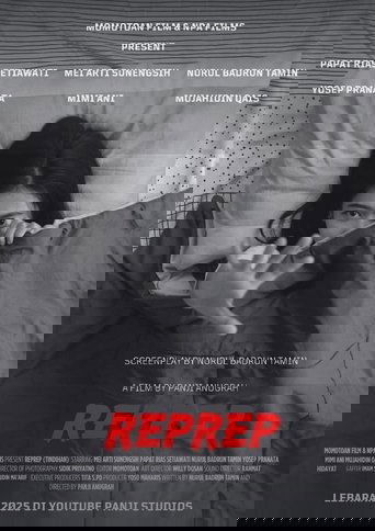 Poster of Sleep Paralysis