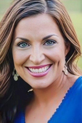 Portrait of Angela Sweet