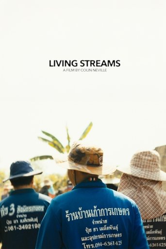 Poster of Living Streams