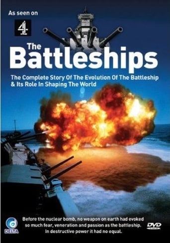 Poster of The Battleships