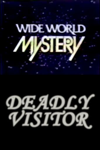 Poster of The Deadly Visitor