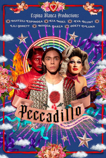 Poster of Peccadillo