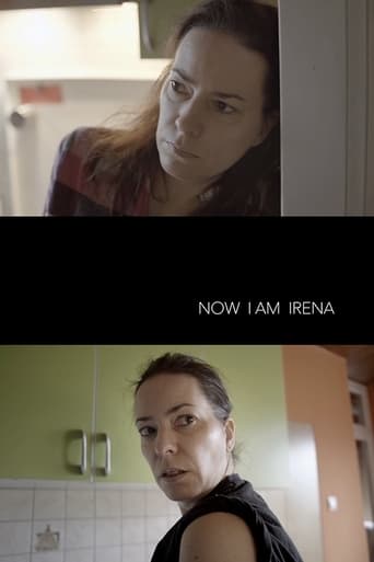 Poster of Now I Am Irena