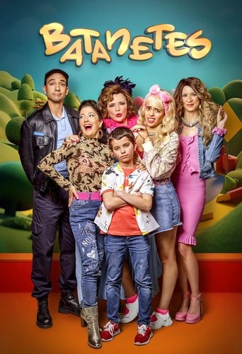 Portrait for Batanetes - Season 1