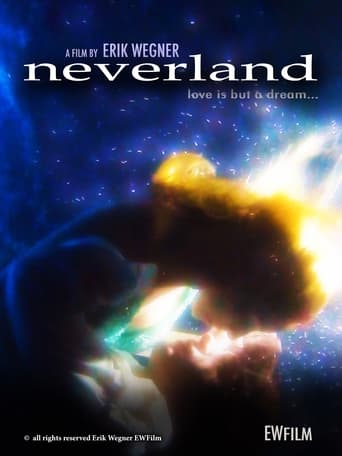 Poster of Neverland