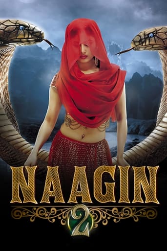 Portrait for Naagin - Naagin 2