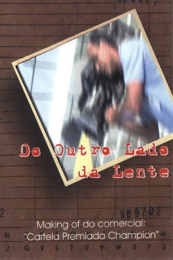 Poster of Do Outro Lado da Lente