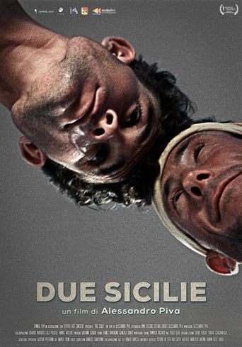 Poster of Due Sicilie