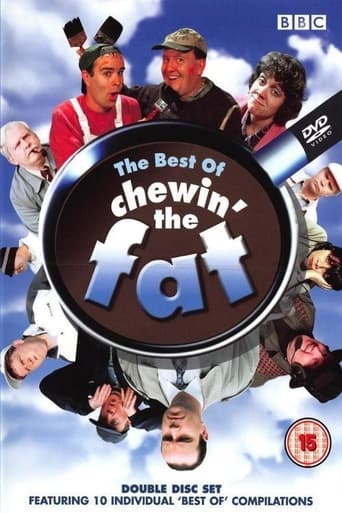 Poster of Best of Chewin' the Fat