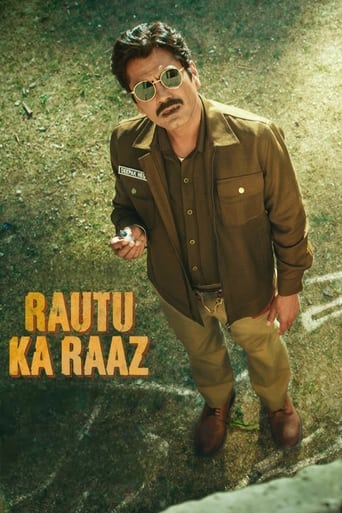 Poster of Rautu ka Raaz