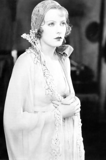 Poster of Greta Garbo: The Temptress and the Clown