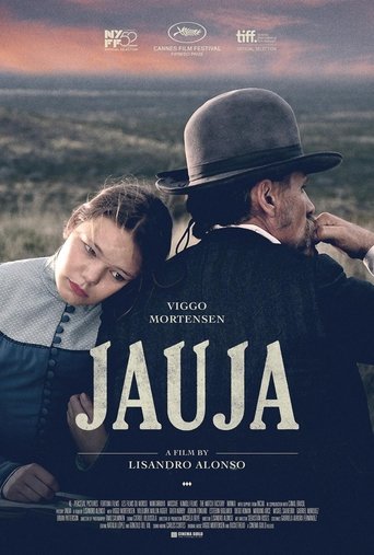 Jauja Poster of Jauja