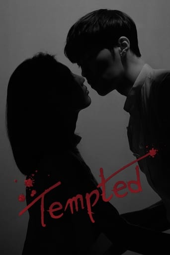 Poster of Tempted