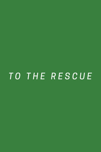 Poster of To The Rescue