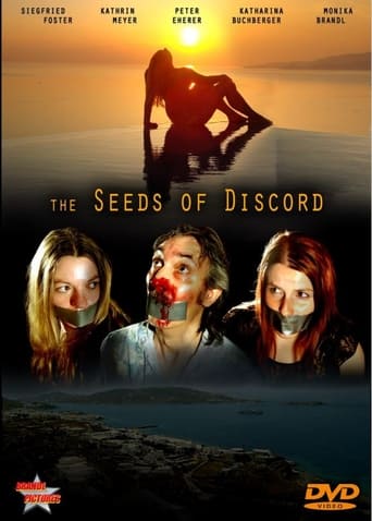 Poster of The Seeds of Discord