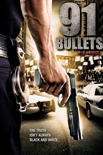 Poster of 91 Bullets in a Minute